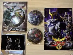 超クウガ展 まとめ売り