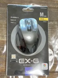 elecom マウス