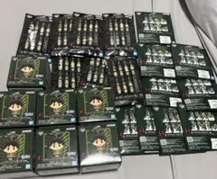 進撃の巨人 一番くじ グッズセット