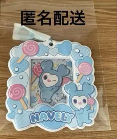 TWICE LOVELYS カードホルダー ナブリー(ナヨン)