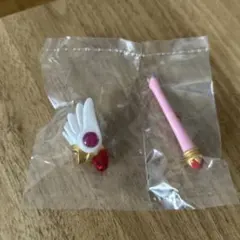カードキャプターさくら カプセルトイセット