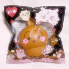 ちいかわ バレンタインスクイーズ　うさぎ