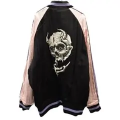 2026年最新】ワコマリア リバーシブル スカジャンの人気アイテム