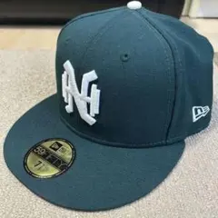 New Era 59FIFTY 南海ホークス　7 5/8のサムネイル