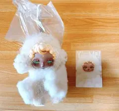 SKULLPANDA you found me　ポップマート