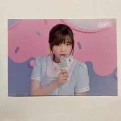 JYP JAPAN POPUP STORE 2023 ランダムトレカ ジョンヨン