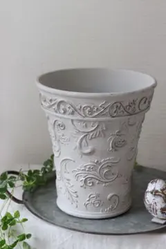 fleurs L