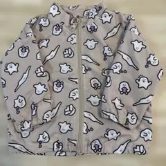 最終値下げ❣️シナぷしゅ ジャンパー 95cm 薄手 上着