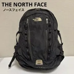 THE NORTH FACE ノースフェイス BIG SHOT ブラック
