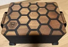 WANTKEYCAMP BOXTOP SC25 HEXAフルセット 抽選予約販売】WANTKEY BOXTOP SC25 HEXA – WANTKEY CAMP