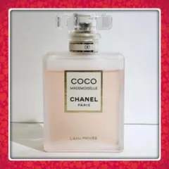 CHANELシャネル ココマドモアゼル ロープリヴェ ヘア&ボディミスト
