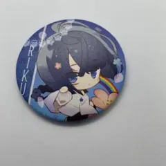 璃空 オランピアソワレ展 缶バッジ - メルカリ