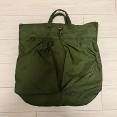 2026年最新】米軍実 ヘルメットバッグの人気アイテム - メルカリ