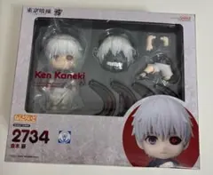 2026年最新】ねんどろいど 東京喰種トーキョーグール 金木 研の人気