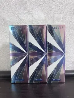 DRacula EX 歯磨き粉 1450ppm 3本セット - メルカリ