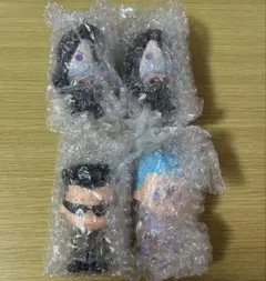 【新品、未使用】一番くじ　幽遊白書　暗黒武術会編vol.2 E賞 4点セット