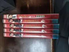 ごくせん 2005 DVD-BOX〈5枚組〉 - メルカリ