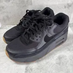 人気✨Nike Air Max 90 LV8 ナイキ エアマックス ブラック 黒