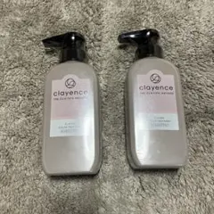 clayence THE CLAISPA METHOD カラートリートメント