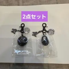 アナスイ　チャーム2点セット