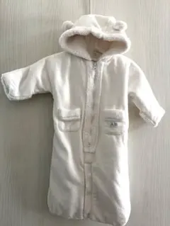 baby gap カバーオール アウター　2way 60サイズ