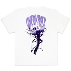 f*8様 【台湾限定】【L】【即日発送】ONEOKROCKタンクトップ (TYP