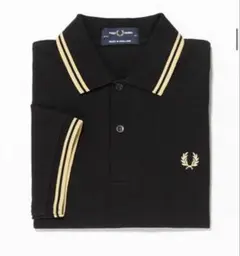 The Fred Perry Shirt M12-Made in Englandのサムネイル
