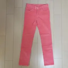 ギャップキッズ130cmコーデュロイズボン