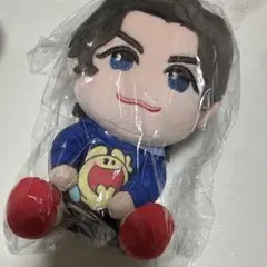 Fischer's マサイ ぬいぐるみのサムネイル