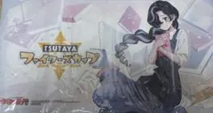 ヴァンガード TSUTAYAファイターズカップ 石川クルミ プレイマット