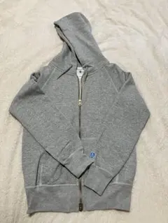 ORCIVAL オーシバル　パーカー レディース1