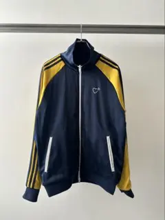 2026年最新】adidas human made ジャケットの人気アイテム - メルカリ