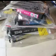 ジット互換リサイクルインクepsonエプソンIC4CL74JIT-KE744Pのサムネイル