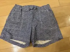 GAP KIDS 花柄 半ズボン キッズ