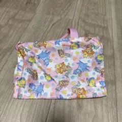 東京ディズニーリゾート　アリエル　トートバッグ　ミニバッグ