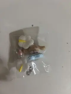 サンリオ きらめきサマープール シークレットストラップ シナモン
