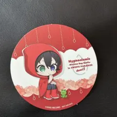 ヒプノシスマイク 山田三郎 スイーツパラダイス コースター