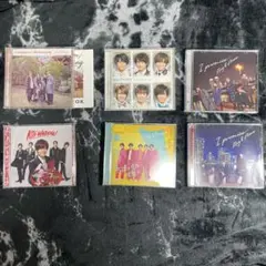 King & Prince CD まとめ売り　キンプリ