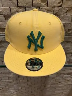 キッズ 9FIFTY ニューエラキャップのサムネイル
