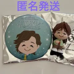 Mrs.GREEN APPLE ガチャ　FJORD 藤澤涼架　フィギュア