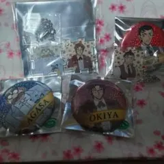 【R様専用】コナン展　赤井セット