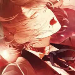 ディアラバ ディアラヴァ 無神アズサ DIABOLIK LOVERS