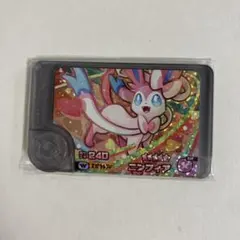 ポケモンフレンダ ワンダーピック スーパートレジャー ニンフィア