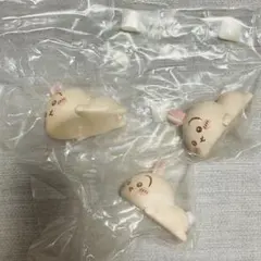 ちいかわ うさぎ もっちりころりん