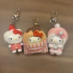 ちびっとも キティ まとめ売り