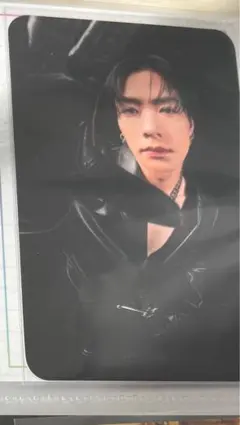 CyberHelix ラキドロ 川村壱馬 トレカ