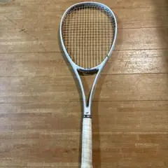 YONEX ヨネックス F-LASER 9V エフレーザー9V ホワイト - メルカリ