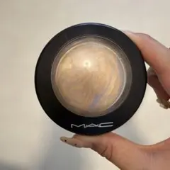 MAC フェイスパウダー　スキンフィニッシュ　ライトスカペードのサムネイル