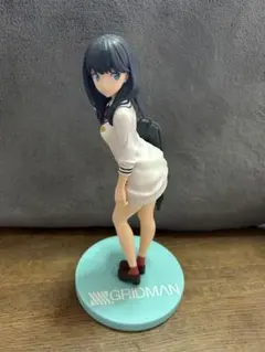SSSS.GRIDMAN 宝多 六花 等身大抱き枕カバー - メルカリ