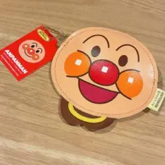 アンパンマン　コインケース